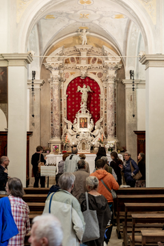 OLTRE IL LEONE MARCIANO, Punta Madonna-14